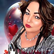 Kelli John Hair Artist