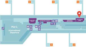 On the second floor of the departure zone is a complimentary sports lounge that has. Plaza Premium Lounge At Klia2 Enjoy Your Time Efficiently At The Klia2 Airport Klia2 Info
