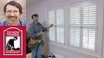 Plantation Shutters | S18 E2