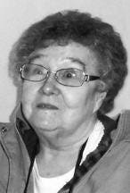 Barbara Lee McElwain