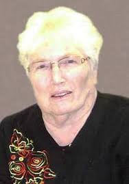 Betty Jean Payne Dodson (1934-2015)