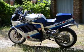Cari motosikal terpakai dengan harga terbaik di malaysia. Suzuki Gsx R 1100 Alltagstauglicher Sport Champion