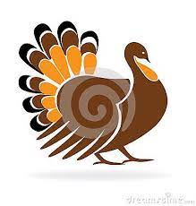 Download transparent thanksgiving turkey png for free on pngkey.com. Happy Thanksgiving Turkey Symbol Holiday Template Icon Logo Vector Illustration Thanksgiving Turkey Images Happy Thanksgiving Turkey Turkey Images