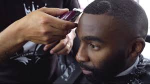 Near allentown and reading, next to kutztown university! Fresh Fades At Legends Barber With Riky Rick Top Billing Youtube