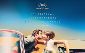 Lavish looks from the red carpet. The Poster For The Festival De Cannes 2018 Festival De Cannes