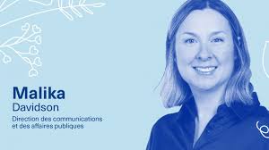 Parcours d'une gestionnaire en communication