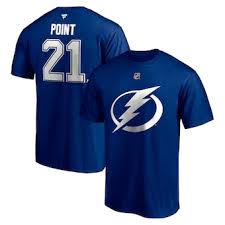 Check out our tampa bay lightning jersey selection for the very best in unique or custom, handmade pieces from our sports & fitness shops. Tampa Bay Lightning Apparel Lightning Gear Tampa Bay Lightning Shop Fanatics