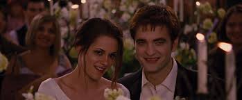 Bella soon discovers she is pregnant, and during a nearly fatal childbirth. Movie Review The Twilight Saga Breaking Dawn Part 1 2011 The Critical Movie Critics