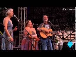 Betty And The Baby Boomers At Lincoln Center Pete And Toshi Seeger Tribute Youtube