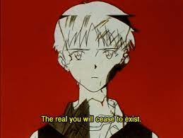 Zodiac Stuff Evangelion Gifs 4 Da Zodiacs Wattpad In 2021 Neon Genesis Evangelion Evangelion Shinji Evangelion