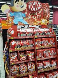 Home q++ chinese new year is not celebrated for for a 2nd day in kelantan. A Look At Chinese New Year Display Marketing Activities In Malaysia Mini Me Insights