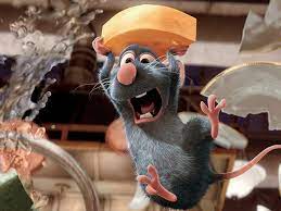 Guaranteed save your time and money movie detail !!! Ratatouille Disney Movies