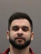 Limestone County Arrest Reports 01/02/22