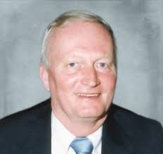 Merlin Alfred Beil, cherished his family