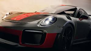 Hd Wallpaper Xbox One X 4k Porsche 911 Gt2 Rs Forza Motorsport 7 Wallpaper Flare