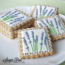 I've always surrounded myself with flour baking pies, cakes or you guessed it, cookies. Fruit And Flower Designs Sugar Cookies With Royal Icing Custom Made For Any Occasion Sugar Dot Cookies Offering The Best Cookie Decorating And Baking Supplies Here To