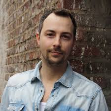 Patrick Knauf's Instagram, Twitter & Facebook