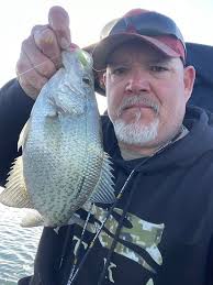 Catching slabs with playing hooky guide service