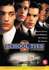 La Différence : Fraser, Brendan, Affleck, Ben, Hauser, Cole, O'Donnell,  Chris, Mandel, Robert: Amazon.com.mx: Películas y Series de TV