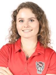 Natalie Armbruster's Instagram, Twitter & Facebook