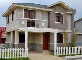 Filipino Home Interior Design L Fashionable House Design Ideas Philippines House Design 2 Storey House Design Philippine Houses