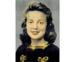 Dorothy Etheredge Obituary (2018)