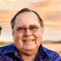 Clarence LaVaughn Simmons Obituary