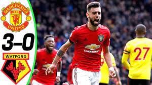 2:00pm, sunday 22nd december 2019. Download Video Manchester United Vs Watford 3 0 All Goals Highlights Sports Nigeria