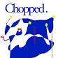 CHOPPED. — WildFlower Playhouse event image