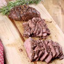 Grilled Venison Steak Recipe {Juicy & Delicious} - Out Grilling