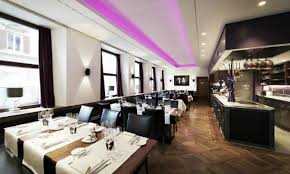 Meta hiltebrand wurde in bülach als jüngstes kind eines inhabers eines elektrogeschäftes geboren. I Am Meta Hiltebrand I Am The Boss Of This Place Review Of Metas Restaurant Le Chef Zurich Switzerland Tripadvisor