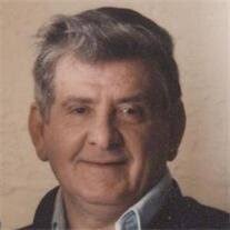 Arthur Rodman Obituary