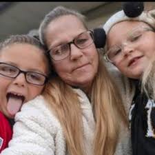 Who can make a Stitch and Angel birthday cake in Middletown by February  22nd?