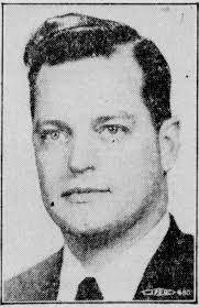 William Sutherland “Billy” Gannaway (1918-2007)