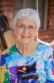 Carolyn Marie (Menz) Schwartz