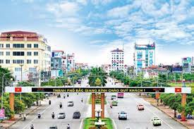 Chủ tịch ubnd tỉnh bắc giang vừa có văn bản về việc tăng cường các biện pháp phòng, chống đồng thời, tỉnh bắc giang nghiêm cấm người dân tụ tập nơi công cộng, kể cả tập thể dục, thể thao. Bac Giang Master Plan Towards 2050 Ratified Society Vietnam Vietnamplus