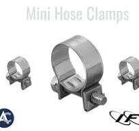 A Guide to Hose Clamps | Advance Components