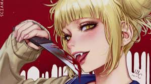 Wallpaper jujutsu kaisen, gojo satoru. My Hero Academia Chapter 289 Title Leaks Spoilers Flashbacks For Toga Confirmed Blocktoro