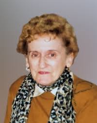 Fiche de Albertine Laliberté