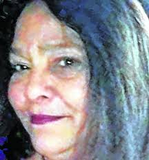 Christine SULLIVAN Obituary (1962