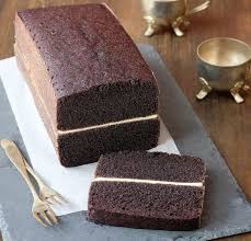 Kue bolu juga dapat dijadikan sebagai kue jenis lain sehingga tidak heran jika kue ini selalu hadir di berbagai acara. Sudah Siap Lebaran Siapkan 5 Bolu Unik Ini Untuk Keluargamu
