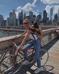 Pin By Kale On Brooklyn Baby New York Life Nyc Life City Lifestyle