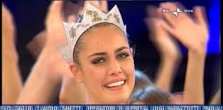 Il 4, 5 e 6 settembre 1998. Ha Vinto Miss Italia 2009 Che Fa E Come E Diventata