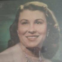 Betty Lee Kramer Obituary