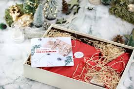 Der sundance sonnenbalsam spf 30 und. Adventskalender Tag 5 3x Best Of Beauty By Rossmann Innenaussen