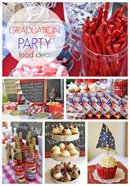 Serve these as cake toppers or simply on their own. Graduation Party Food Party Ideas From Your Homebased Mom