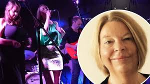 Online gig to be streamed in memory of former Witchford teacher Lesley  Bello Hernandez who was killed in crash earlier this year