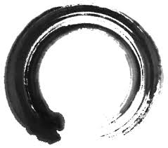 Ensō Japanese Zen Circle First Tattoo Circle Japanese Calligraphy