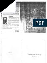 Maybe you would like to learn more about one of these? Od Koga Smo Postali Muldasev