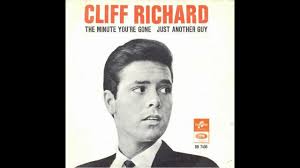 Cliff Richard